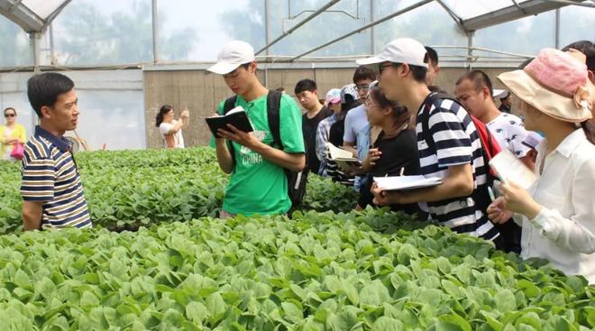 江西‘职教高考’新政 信息技术开发领域打破职业教育偏见