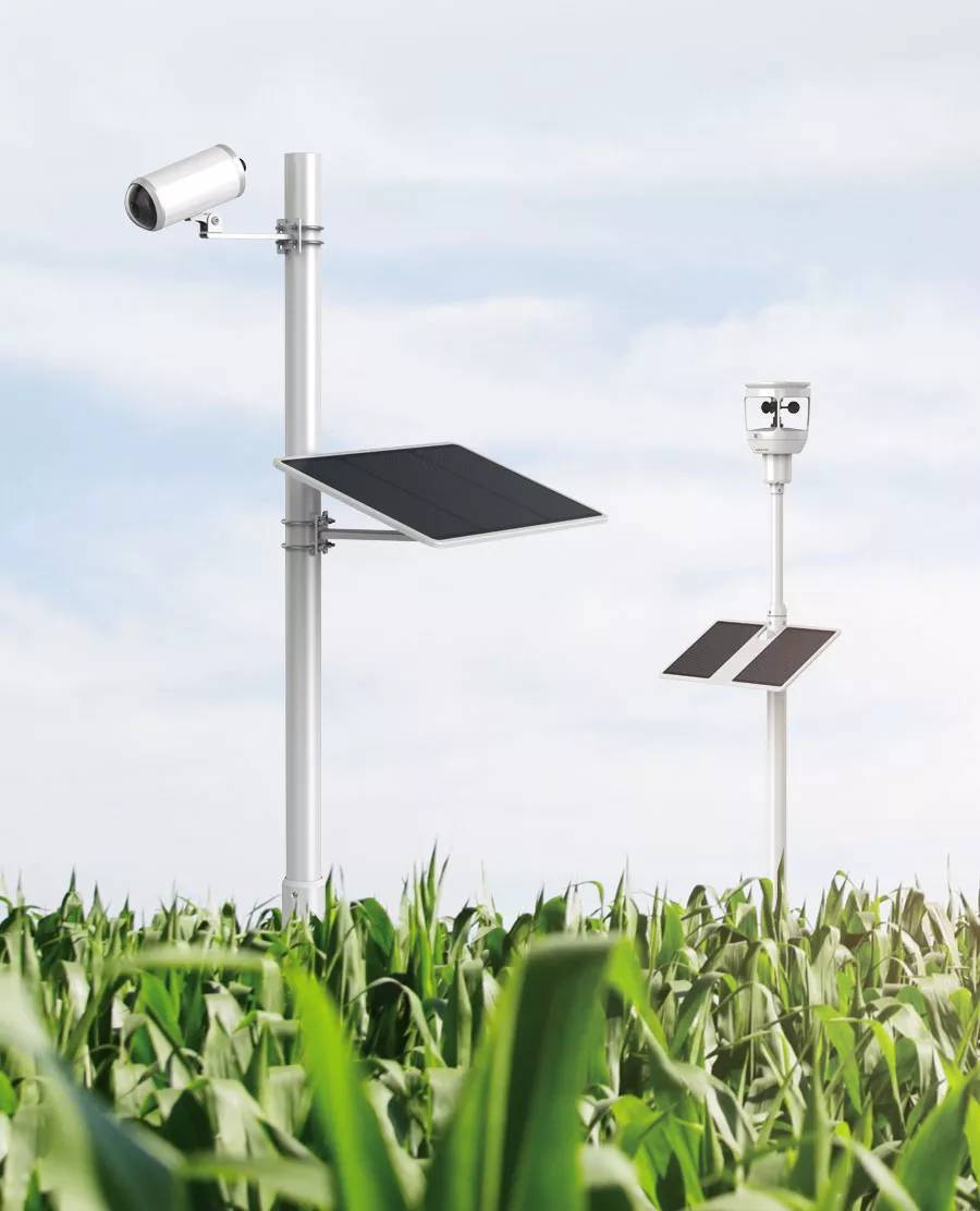 步入数字农业未来 极飞发布XIoT农业物联系统，引领信息技术新浪潮