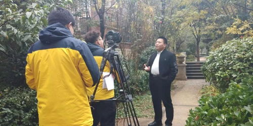 科技兴农 广西《柑橘您好》科普节目开启柑橘产业信息技术新篇章